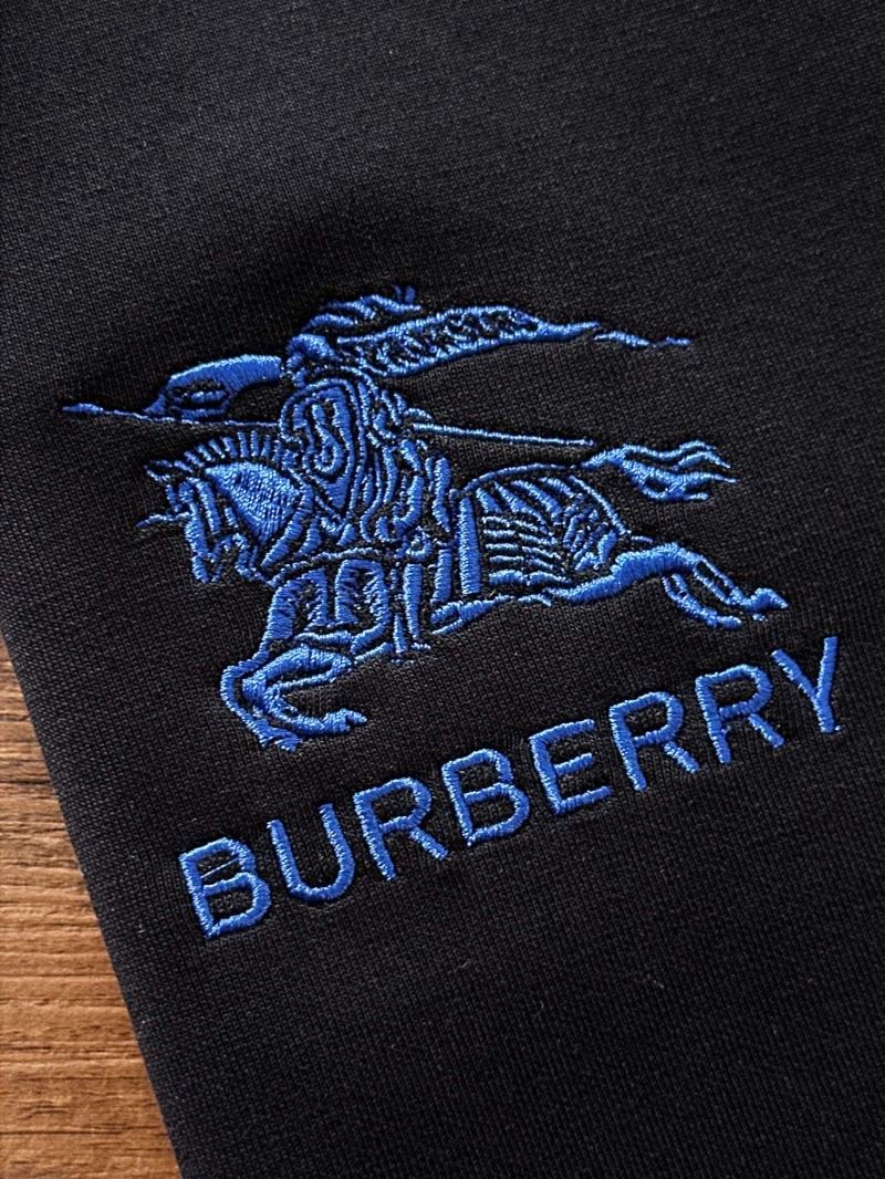 Burberry Hoodies